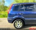 Синий Форд Фьюжн, объемом двигателя 1.4 л и пробегом 240 тыс. км за 3500 $, фото 6 на Automoto.ua