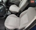 Синій Форд Фьюжен, об'ємом двигуна 1.6 л та пробігом 159 тис. км за 4500 $, фото 5 на Automoto.ua