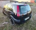 Синий Форд Фьюжн, объемом двигателя 1.4 л и пробегом 255 тыс. км за 3900 $, фото 1 на Automoto.ua