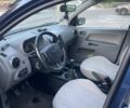 Синий Форд Фьюжн, объемом двигателя 1.4 л и пробегом 102 тыс. км за 4300 $, фото 4 на Automoto.ua