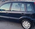 Синій Форд Фьюжен, об'ємом двигуна 1.4 л та пробігом 240 тис. км за 3100 $, фото 1 на Automoto.ua