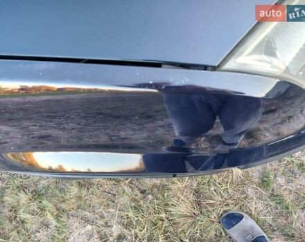 Синій Форд Фьюжен, об'ємом двигуна 1.4 л та пробігом 255 тис. км за 4200 $, фото 2 на Automoto.ua