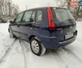 Синій Форд Фьюжен, об'ємом двигуна 1.6 л та пробігом 159 тис. км за 4500 $, фото 21 на Automoto.ua