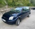 Синий Форд Фьюжн, объемом двигателя 1.4 л и пробегом 102 тыс. км за 4300 $, фото 14 на Automoto.ua