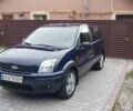 Синий Форд Фьюжн, объемом двигателя 1.4 л и пробегом 144 тыс. км за 4400 $, фото 1 на Automoto.ua