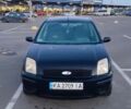 Синій Форд Фьюжен, об'ємом двигуна 1.4 л та пробігом 240 тис. км за 3100 $, фото 1 на Automoto.ua