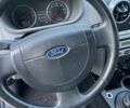 Синий Форд Фьюжн, объемом двигателя 1.4 л и пробегом 102 тыс. км за 4300 $, фото 5 на Automoto.ua