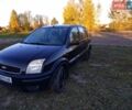 Синий Форд Фьюжн, объемом двигателя 1.4 л и пробегом 255 тыс. км за 3900 $, фото 5 на Automoto.ua