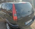 Синий Форд Фьюжн, объемом двигателя 1.4 л и пробегом 242 тыс. км за 4000 $, фото 7 на Automoto.ua