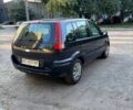 Синий Форд Фьюжн, объемом двигателя 1.39 л и пробегом 280 тыс. км за 3700 $, фото 3 на Automoto.ua