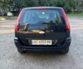 Синий Форд Фьюжн, объемом двигателя 1.39 л и пробегом 280 тыс. км за 3700 $, фото 4 на Automoto.ua