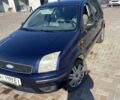 Синій Форд Фьюжен, об'ємом двигуна 1.6 л та пробігом 198 тис. км за 3500 $, фото 2 на Automoto.ua