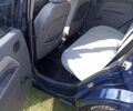 Синий Форд Фьюжн, объемом двигателя 1.39 л и пробегом 185 тыс. км за 4300 $, фото 12 на Automoto.ua