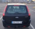 Синій Форд Фьюжен, об'ємом двигуна 1.4 л та пробігом 240 тис. км за 3100 $, фото 3 на Automoto.ua