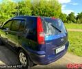 Синий Форд Фьюжн, объемом двигателя 1.4 л и пробегом 240 тыс. км за 3500 $, фото 7 на Automoto.ua
