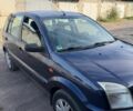 Синій Форд Фьюжен, об'ємом двигуна 1.6 л та пробігом 216 тис. км за 4200 $, фото 6 на Automoto.ua