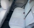 Синий Форд Фьюжн, объемом двигателя 1.4 л и пробегом 102 тыс. км за 4300 $, фото 7 на Automoto.ua
