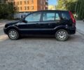 Синий Форд Фьюжн, объемом двигателя 1.39 л и пробегом 280 тыс. км за 3700 $, фото 5 на Automoto.ua