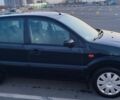 Синій Форд Фьюжен, об'ємом двигуна 1.4 л та пробігом 240 тис. км за 3100 $, фото 2 на Automoto.ua
