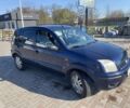 Синій Форд Фьюжен, об'ємом двигуна 1.6 л та пробігом 198 тис. км за 3500 $, фото 1 на Automoto.ua