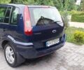 Синий Форд Фьюжн, объемом двигателя 1.4 л и пробегом 144 тыс. км за 4400 $, фото 4 на Automoto.ua