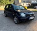 Синий Форд Фьюжн, объемом двигателя 1.39 л и пробегом 280 тыс. км за 3700 $, фото 7 на Automoto.ua