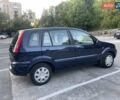 Синий Форд Фьюжн, объемом двигателя 1.4 л и пробегом 102 тыс. км за 4250 $, фото 12 на Automoto.ua