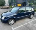 Синий Форд Фьюжн, объемом двигателя 1.4 л и пробегом 102 тыс. км за 4300 $, фото 1 на Automoto.ua
