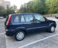 Синий Форд Фьюжн, объемом двигателя 1.4 л и пробегом 102 тыс. км за 4300 $, фото 12 на Automoto.ua