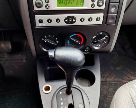 Синій Форд Фьюжен, об'ємом двигуна 1.6 л та пробігом 158 тис. км за 4550 $, фото 1 на Automoto.ua