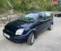 Синий Форд Фьюжн, объемом двигателя 1.4 л и пробегом 102 тыс. км за 4250 $, фото 14 на Automoto.ua