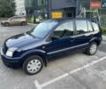 Синий Форд Фьюжн, объемом двигателя 1.4 л и пробегом 102 тыс. км за 4250 $, фото 1 на Automoto.ua