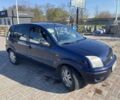 Синій Форд Фьюжен, об'ємом двигуна 1.6 л та пробігом 198 тис. км за 3500 $, фото 3 на Automoto.ua