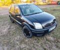 Синій Форд Фьюжен, об'ємом двигуна 1.4 л та пробігом 255 тис. км за 3900 $, фото 1 на Automoto.ua