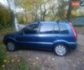 Синій Форд Фьюжен, об'ємом двигуна 1.4 л та пробігом 306 тис. км за 4600 $, фото 1 на Automoto.ua