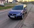 Синій Форд Фьюжен, об'ємом двигуна 1.4 л та пробігом 168 тис. км за 4700 $, фото 1 на Automoto.ua
