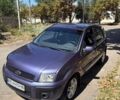Синий Форд Фьюжн, объемом двигателя 1.4 л и пробегом 169 тыс. км за 4800 $, фото 1 на Automoto.ua