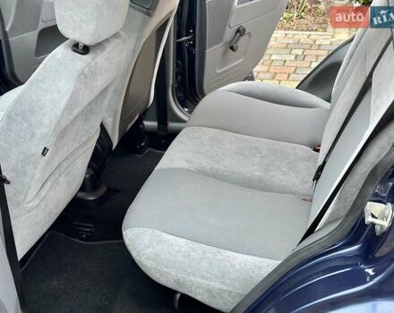 Синий Форд Фьюжн, объемом двигателя 0 л и пробегом 235 тыс. км за 5699 $, фото 30 на Automoto.ua