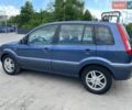 Синій Форд Фьюжен, об'ємом двигуна 1.24 л та пробігом 229 тис. км за 4100 $, фото 10 на Automoto.ua