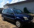 Синій Форд Фьюжен, об'ємом двигуна 1.4 л та пробігом 238 тис. км за 3750 $, фото 3 на Automoto.ua