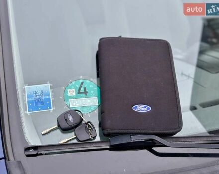 Синий Форд Фьюжн, объемом двигателя 0 л и пробегом 235 тыс. км за 5699 $, фото 42 на Automoto.ua