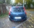 Синий Форд Фьюжн, объемом двигателя 1.4 л и пробегом 306 тыс. км за 4600 $, фото 5 на Automoto.ua