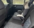 Синій Форд Фьюжен, об'ємом двигуна 1.4 л та пробігом 150 тис. км за 4200 $, фото 7 на Automoto.ua