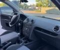 Синий Форд Фьюжн, объемом двигателя 1.39 л и пробегом 240 тыс. км за 4550 $, фото 9 на Automoto.ua