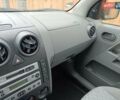 Синий Форд Фьюжн, объемом двигателя 1.6 л и пробегом 135 тыс. км за 5900 $, фото 17 на Automoto.ua