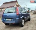 Синій Форд Фьюжен, об'ємом двигуна 1.39 л та пробігом 178 тис. км за 4999 $, фото 13 на Automoto.ua