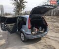 Синий Форд Фьюжн, объемом двигателя 1.4 л и пробегом 255 тыс. км за 3000 $, фото 13 на Automoto.ua