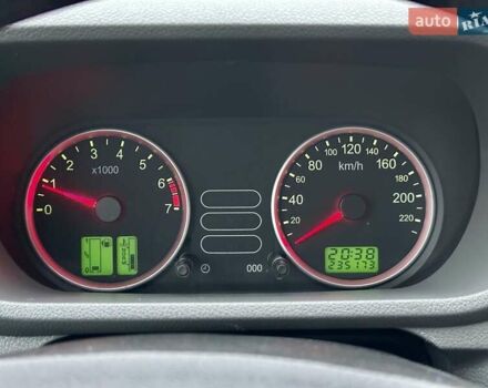 Синий Форд Фьюжн, объемом двигателя 0 л и пробегом 235 тыс. км за 5699 $, фото 22 на Automoto.ua