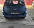 Синій Форд Фьюжен, об'ємом двигуна 1.4 л та пробігом 245 тис. км за 4200 $, фото 6 на Automoto.ua