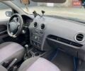 Синій Форд Фьюжен, об'ємом двигуна 1.24 л та пробігом 229 тис. км за 4100 $, фото 26 на Automoto.ua